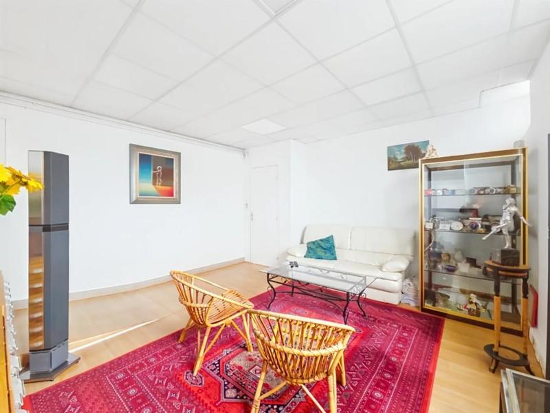 Maison - 185 m² - 6 pièces