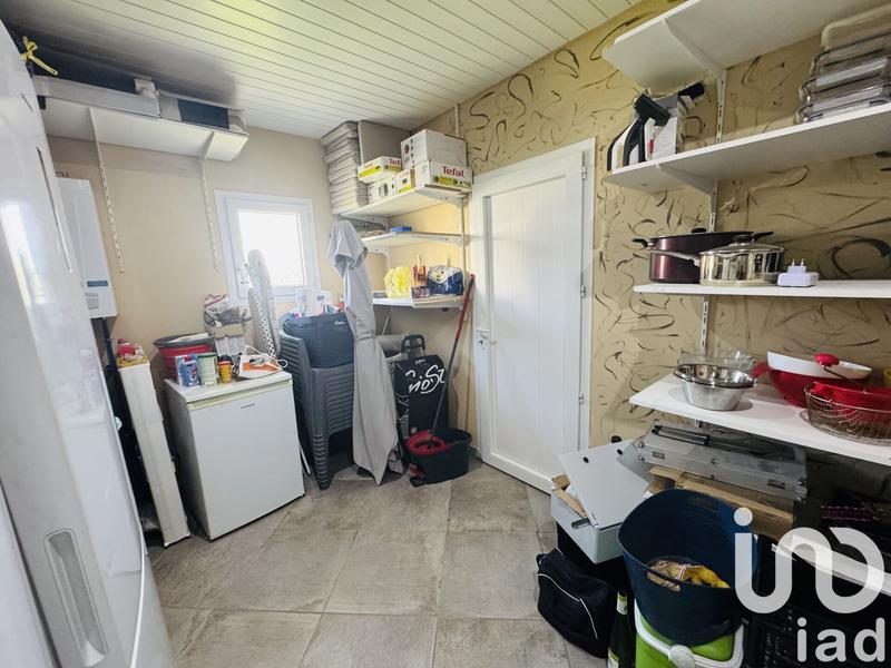 Maison - 137 m² - 4 pièces