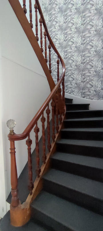 Maison - 118 m² - 5 pièces