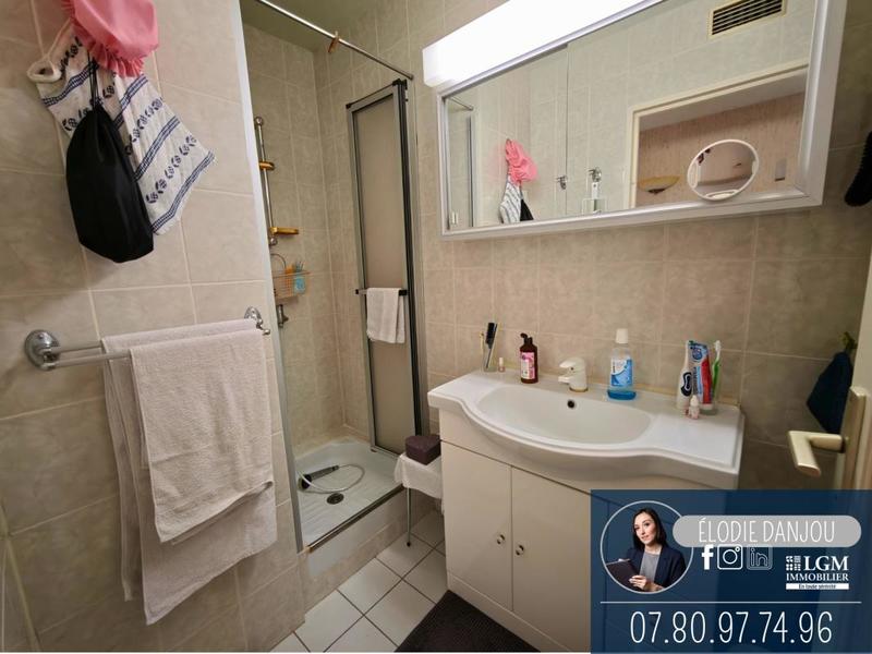 Maison - 160 m² - 5 pièces