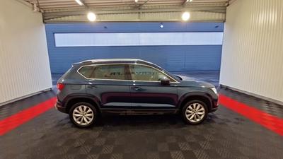 Seat Ateca 1.5 Tsi 150 Ch Start/Stop Dsg7 Style Business
