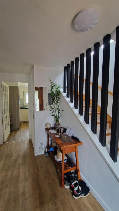 Maison - 118 m² - 5 pièces