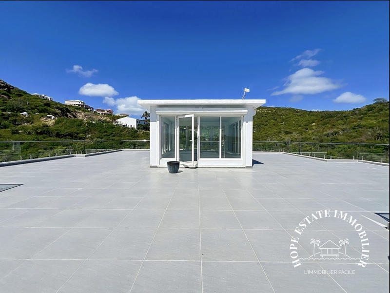 Villa - 1 100 m² - 25 pièces