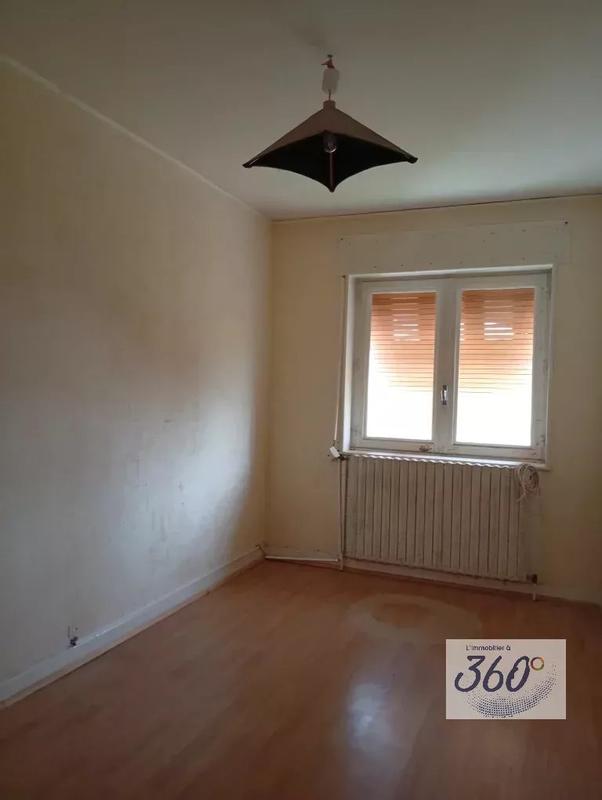 Maison - 170 m² - 5 pièces