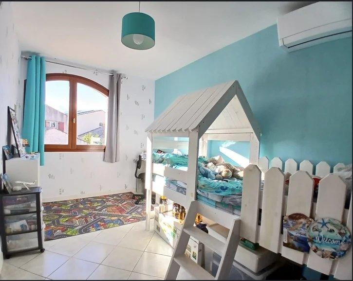 Maison - 115 m² - 4 pièces