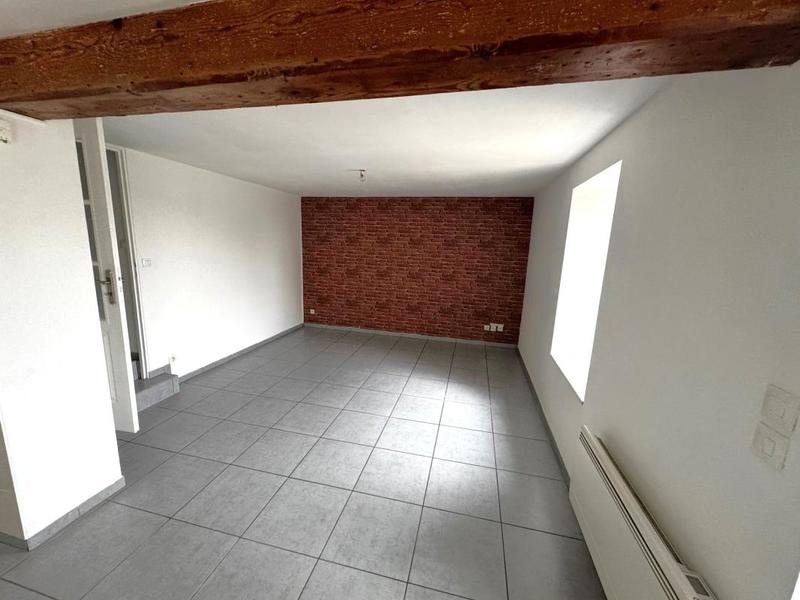 Maison - 80 m² - 3 pièces