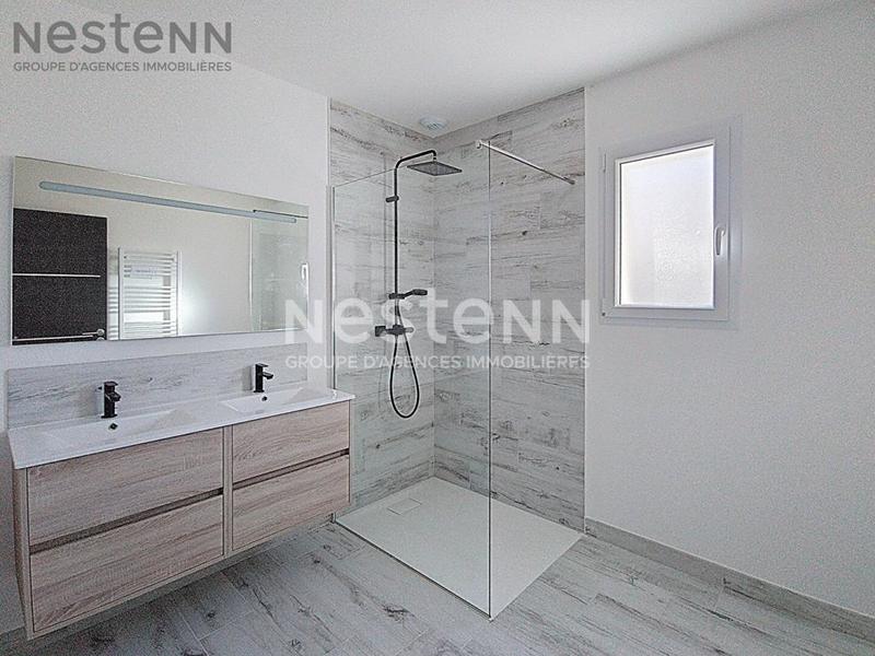 Pavillon - 90 m² - 4 pièces