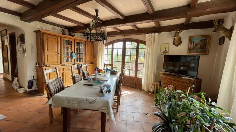 Villa - 140 m² - 5 pièces