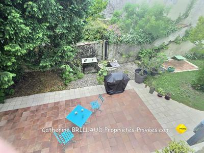 Maison - 171 m² - 7 pièces