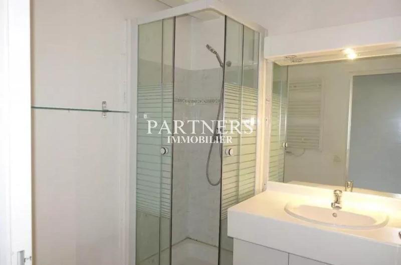 Appartement - 94 m² - 3 pièces