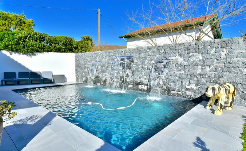 Maison contemporaine - 135 m² - 6 pièces