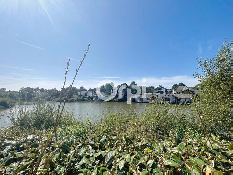 Appartement - 32 m² - 2 pièces