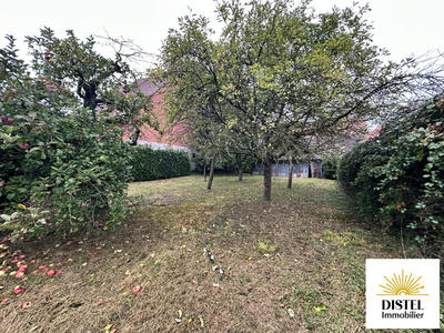 Maison traditionnelle - 131 m² - 5 pièces