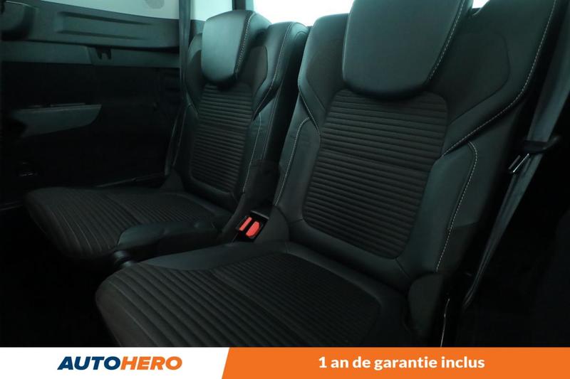 Renault Grand Scénic 1.7 dCi Blue Intens Edc 7pl 150 ch