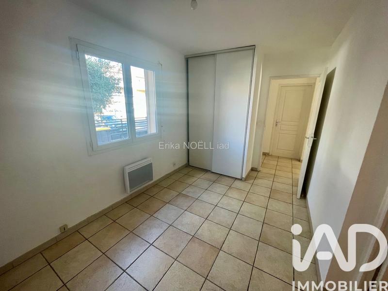 Maison - 116 m² - 5 pièces