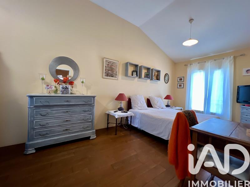 Maison - 140 m² - 4 pièces