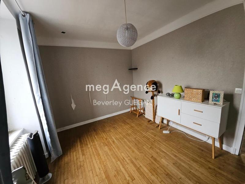 Appartement - 76 m² - 4 pièces