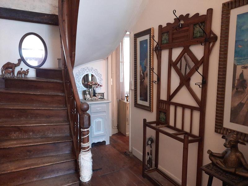 Maison - 118 m² - 4 pièces