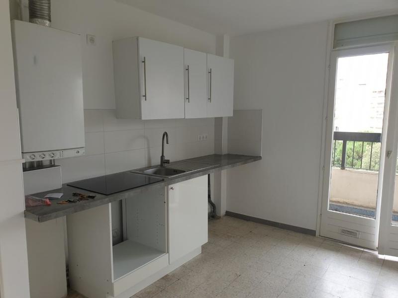 Appartement - 84 m² - 4 pièces