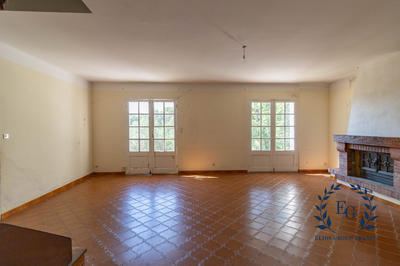 Bastide - 136 m² - 6 pièces
