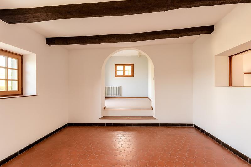 Maison - 121 m² - 5 pièces