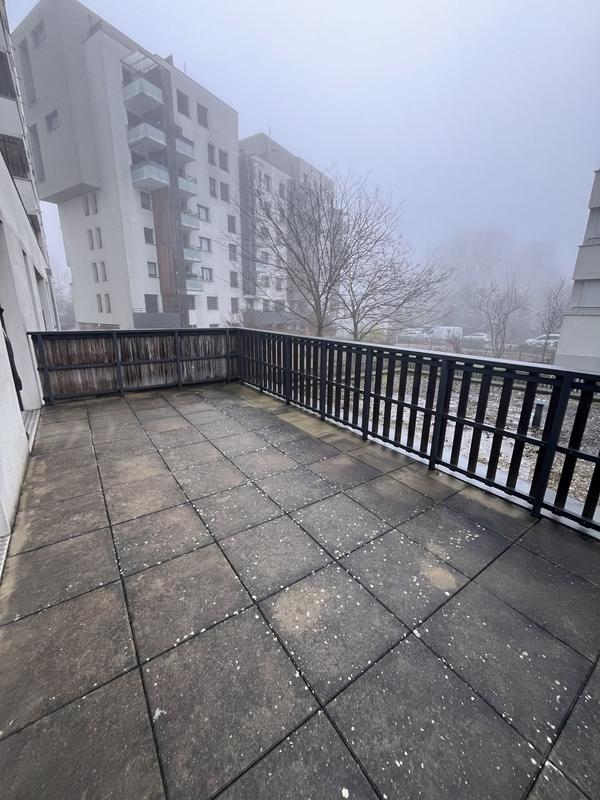 Appartement - 77 m² - 4 pièces