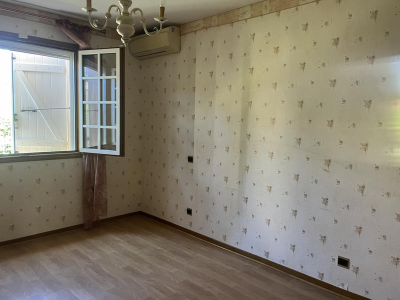 Maison - 147 m² - 5 pièces