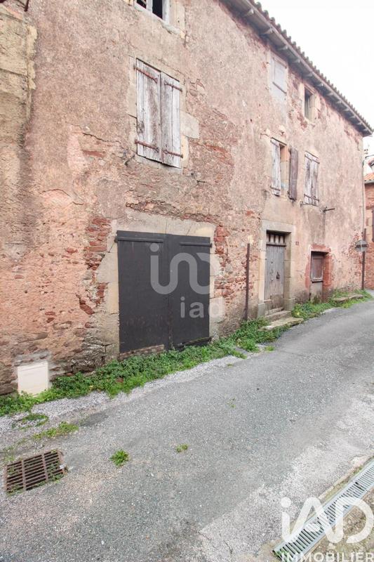 Maison - 160 m² - 4 pièces