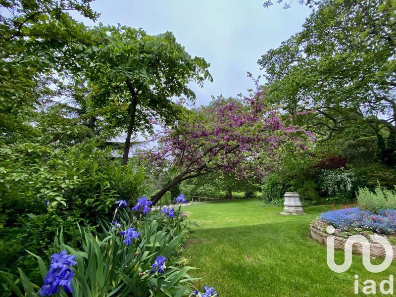 Appartement - 41 m² - 3 pièces