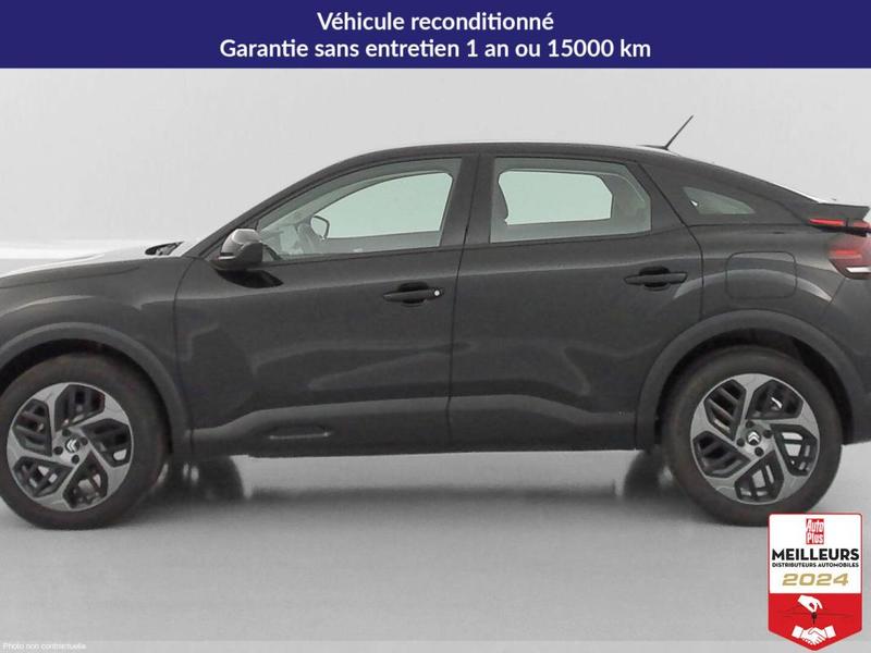 Citroën C4 1.2 PureTech 130ch Feel Pack