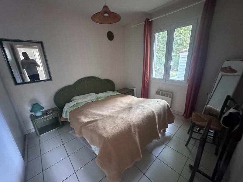 Maison - 142 m² - 7 pièces