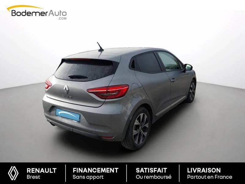 Renault Clio TCe 90 Evolution