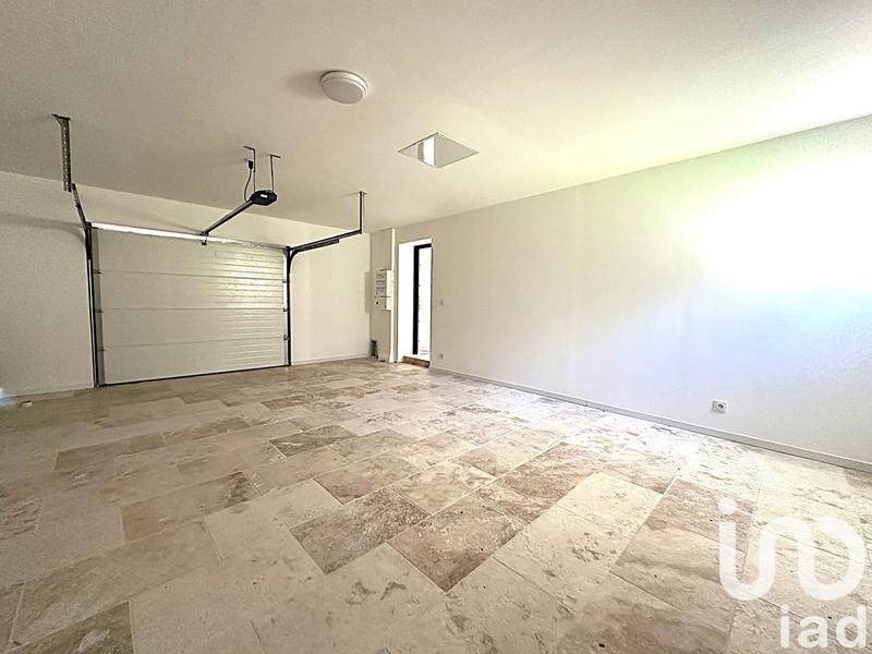 Maison - 123 m² - 5 pièces