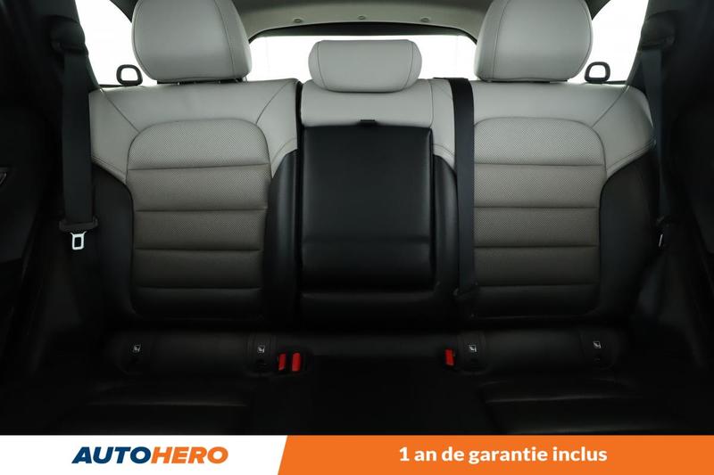 Renault Koleos 2.0 dCi Energy Initiale Paris 4x2 X-Tronic 177 ch