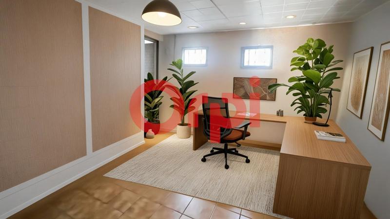 Maison - 125 m² - 4 pièces