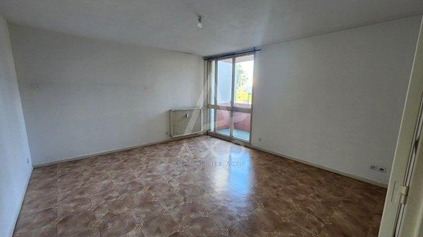 Appartement - 36 m² - 1 pièce