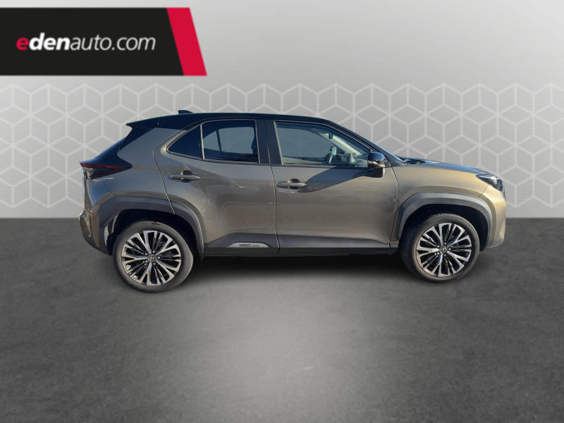 Toyota Yaris Cross Hybride 116h 2wd Collection