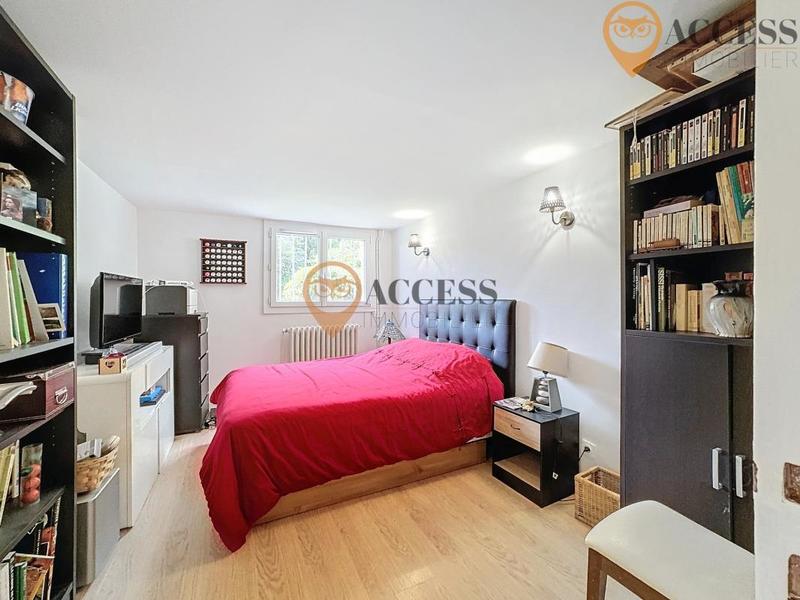 Propriété - 124 m² - 5 pièces