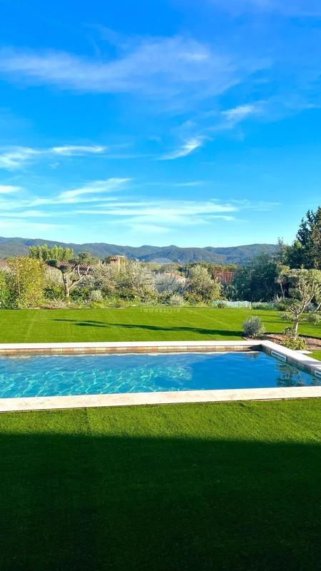 Maison - 146 m² - 5 pièces