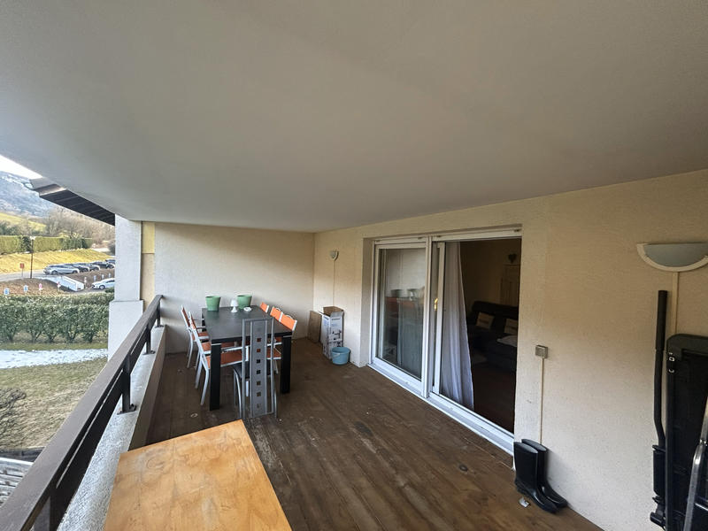 Duplex - 79 m² - 3 pièces