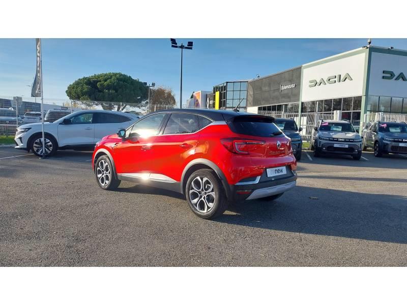Renault Captur TCe 90 - 21 Intens