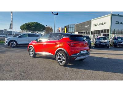 Renault Captur TCe 90 - 21 Intens