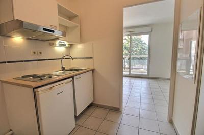 Appartement - 25 m² - 1 pièce