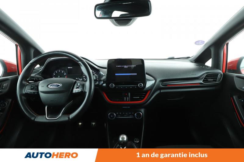 Ford Fiesta 1.0 EcoBoost St-Line 5p 100 ch