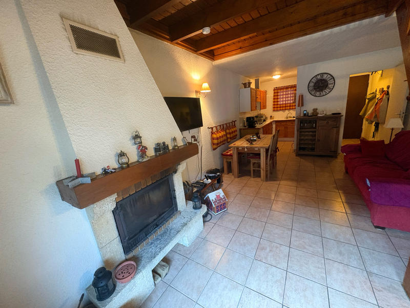 Appartement - 45 m² - 1 pièce