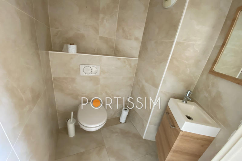 Villa - 107 m² - 4 pièces