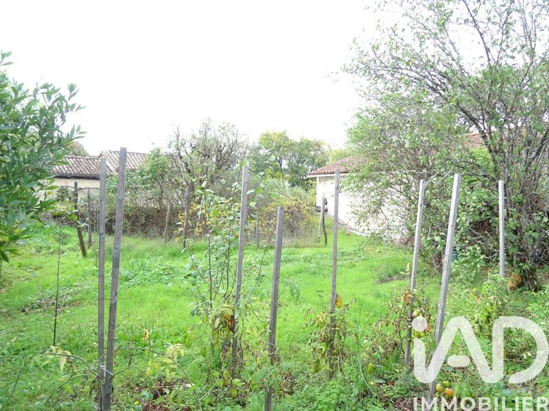 Maison de campagne - 135 m² - 6 pièces