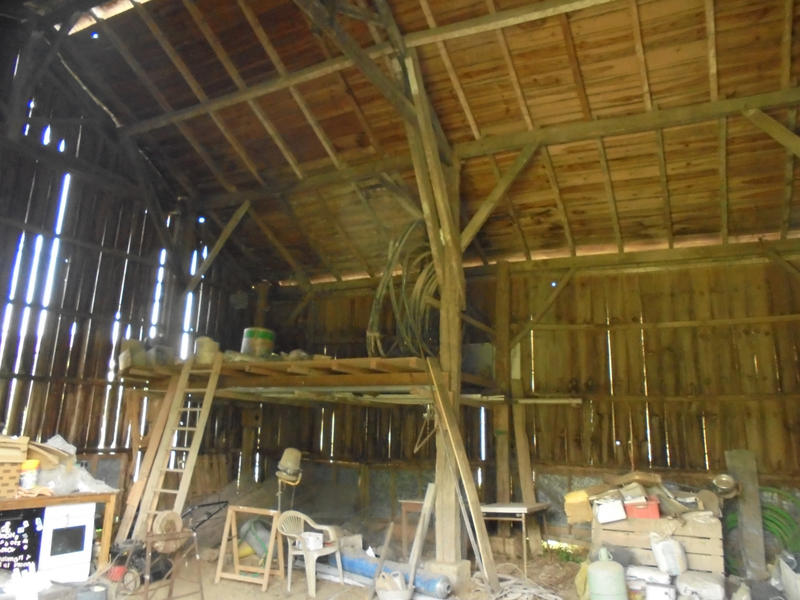 Maison - 161 m² - 6 pièces