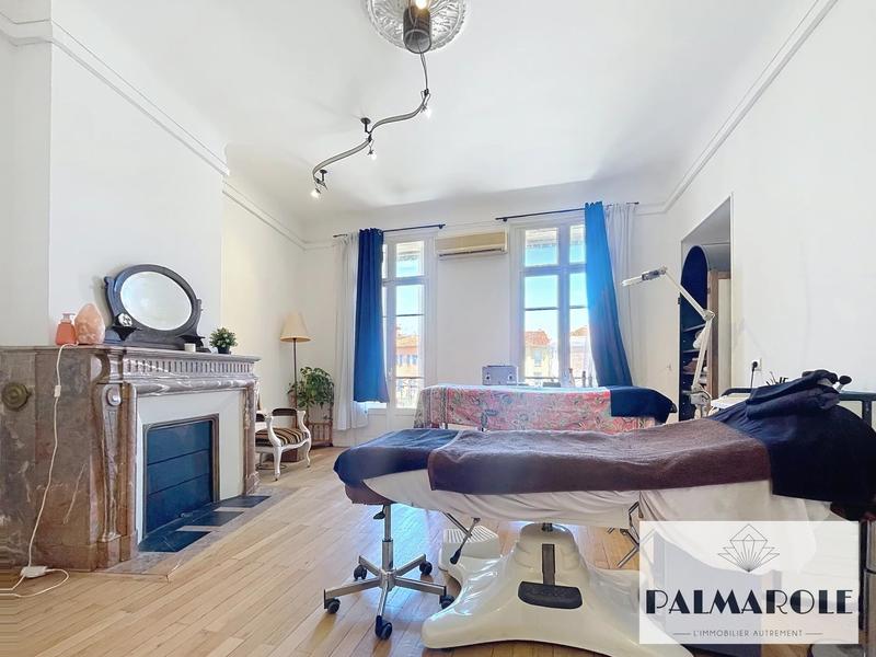 Appartement - 162 m² - 4 pièces