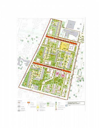 Appartement - 46 à 85 m² - 2 à 4 pièces